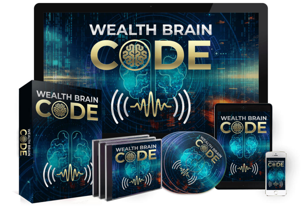 wealth brain code